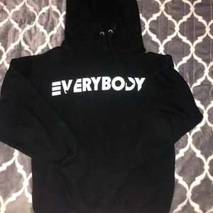 Logic Hoodie